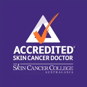 Accredited Skin Cancer Doctor