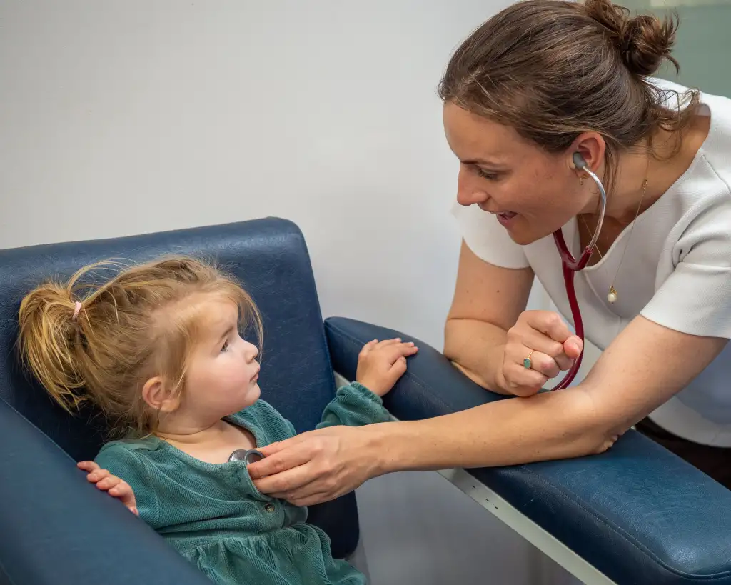 Paediatrics