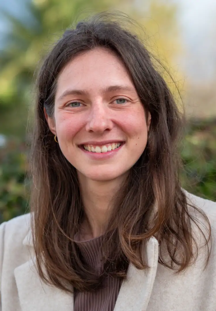 Dr. Cassandra Doig