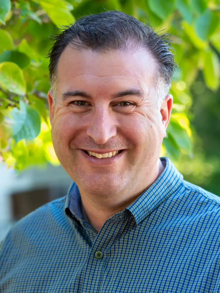 Dr. Jeremy Kern