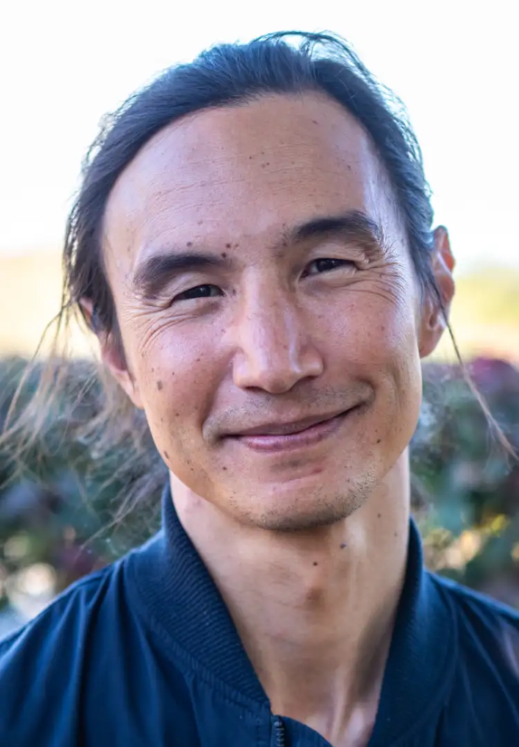 Dr. Nicholas Kunzer