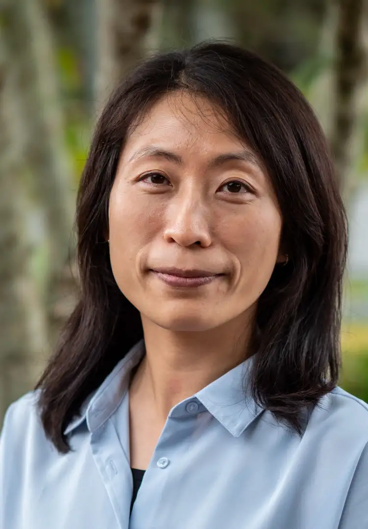 Dr. Karyssa Lao