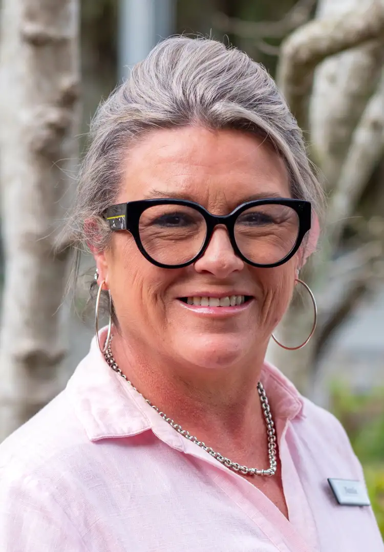 Natalie Brown