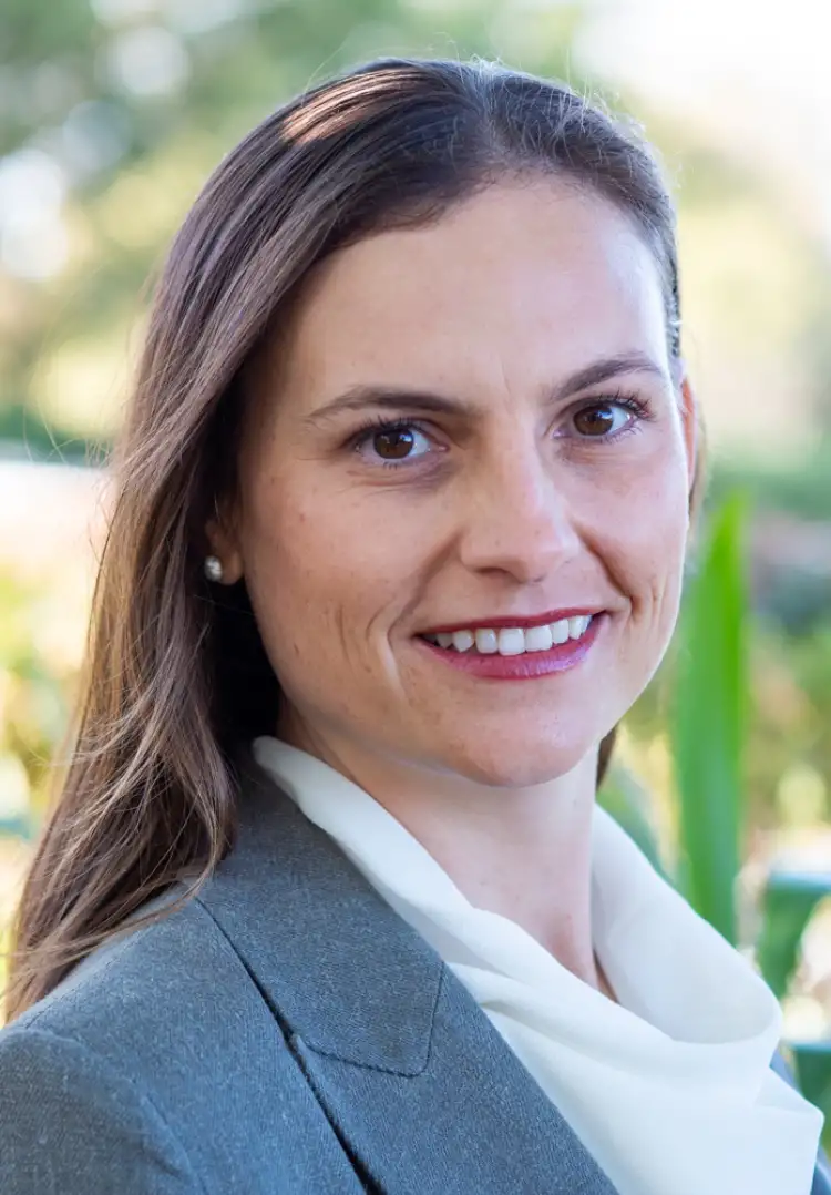 Dr. Sally Carter