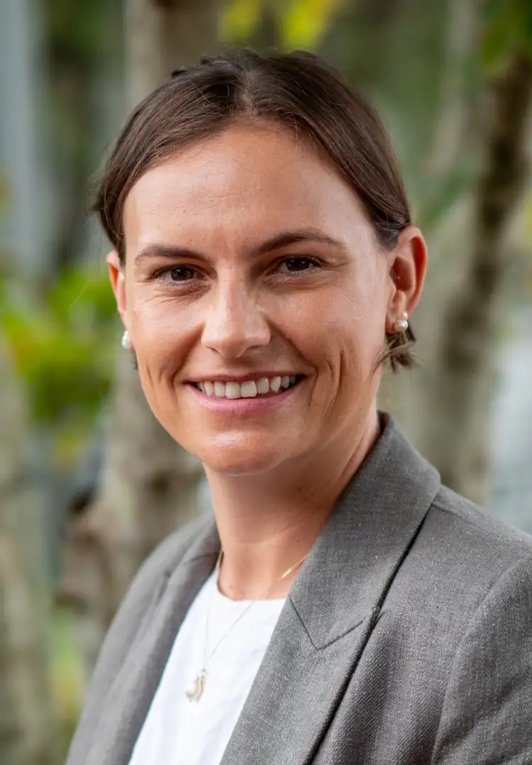 Dr. Sally Carter