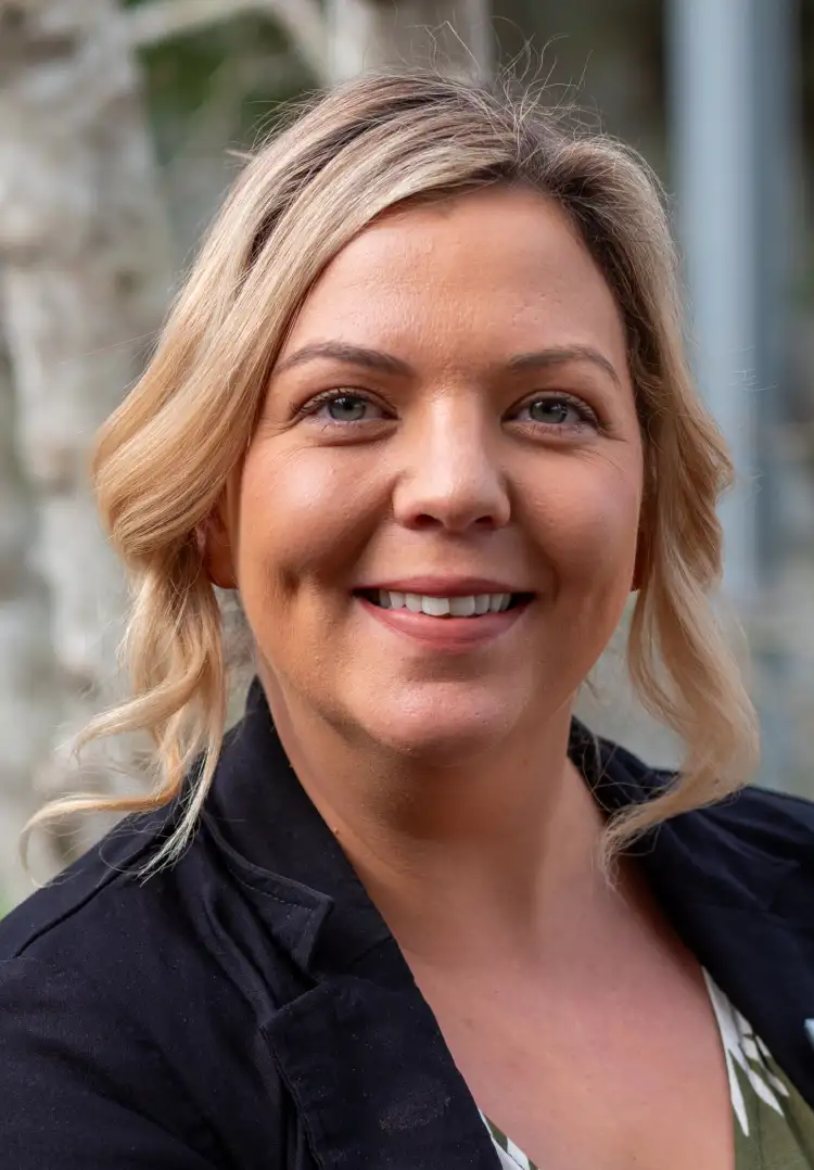 Sarah Craig