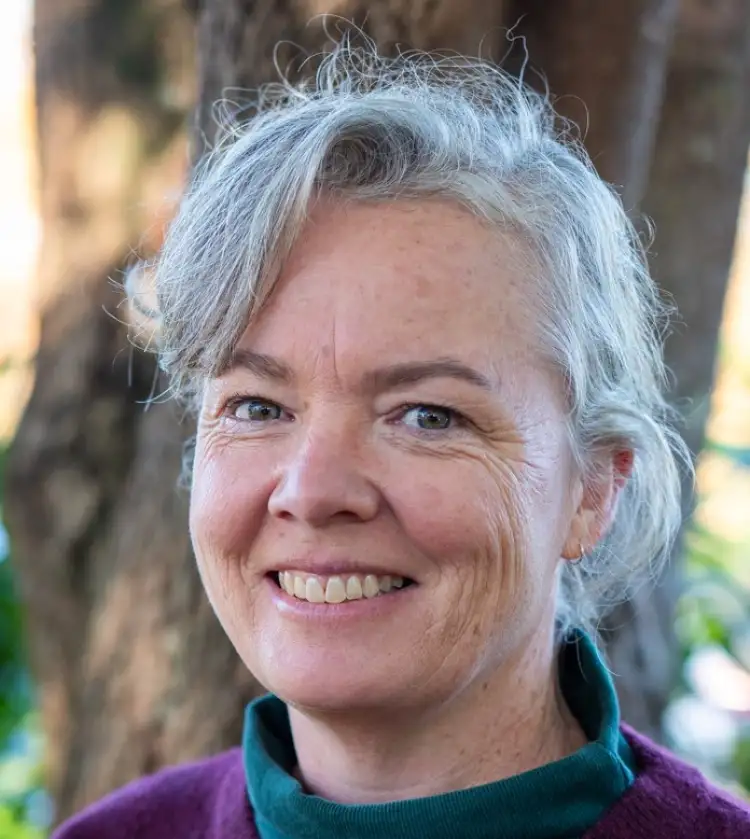 Susan Wilford